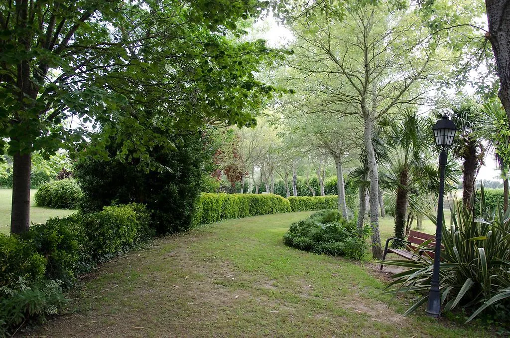 El Moli De Siurana Siurana (Alt Emporda)