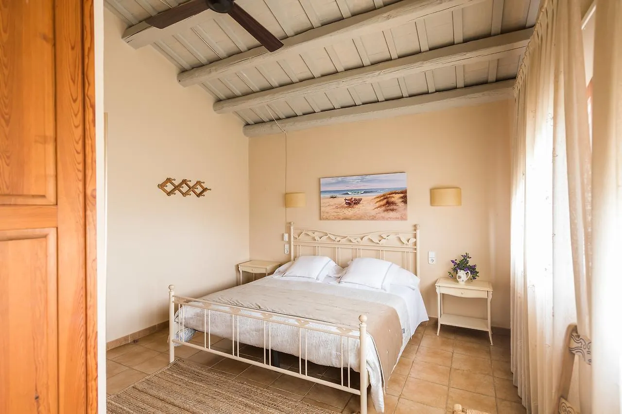 El Moli De Siurana Country house