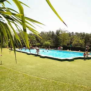2* Campingplatz 3 Estrellas Costa Brava