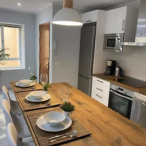 Cartujano Center Apartment Jerez de la Frontera