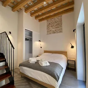 Oma Apartment Cadiz