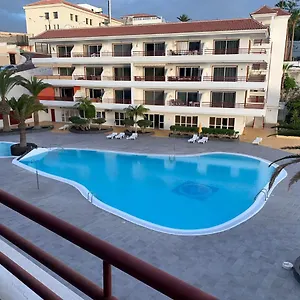 Tagara Apartment Puerto de Santiago (Tenerife)