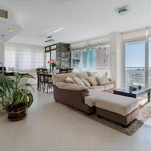 Playamar Apartment Torremolinos