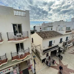 El Carmen Carihuela Playa Apartment Torremolinos