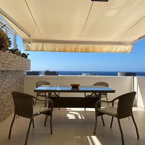 Casa Del Arbol Apartment Puerto del Carmen (Lanzarote)