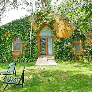 Yeguada Senillosa - Turismo Rural Country house