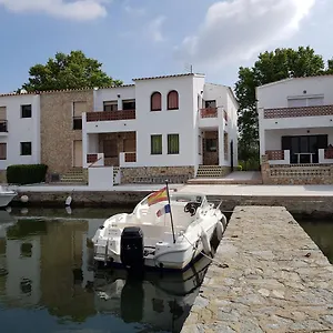  Apartment Port La Sardana Empuriarent