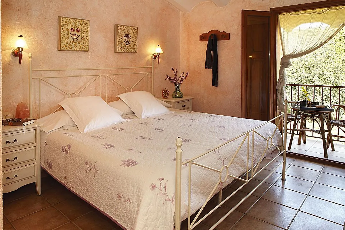 El Moli De Siurana旅馆 乡村民宿 Siurana (Alt Emporda)