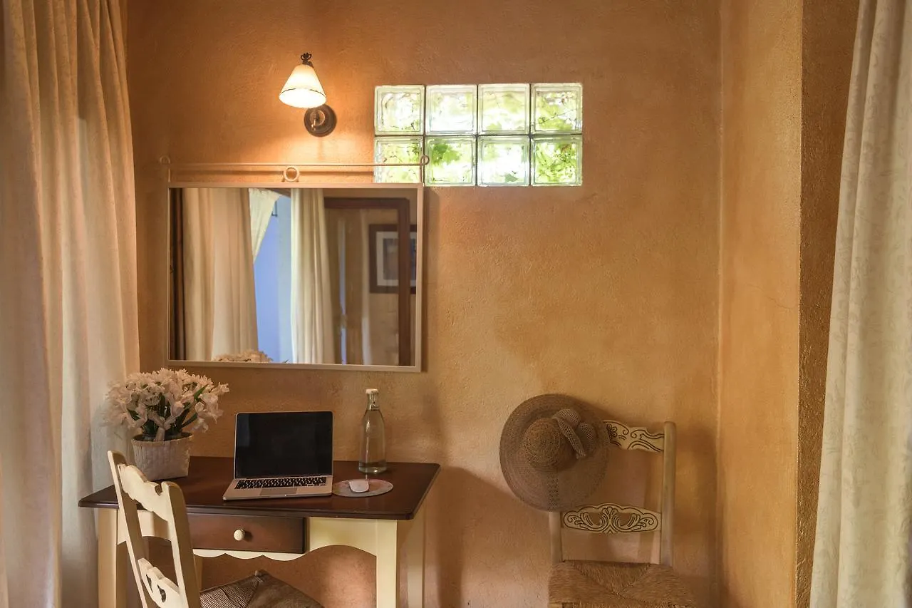 El Moli De Siurana旅馆 0*, Siurana (Alt Emporda) 西班牙
